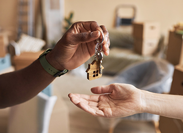 Buy To Let