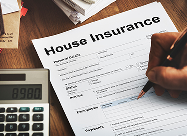 Home Insurance